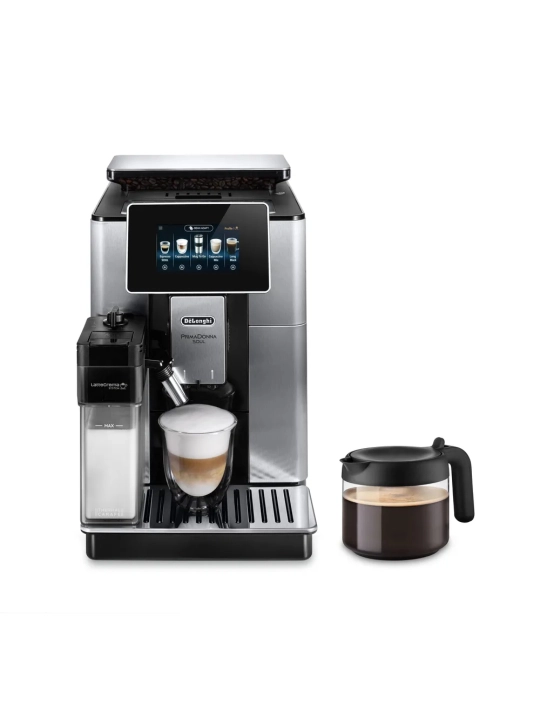 Кофемашина De'Longhi ECAM610.75.MB