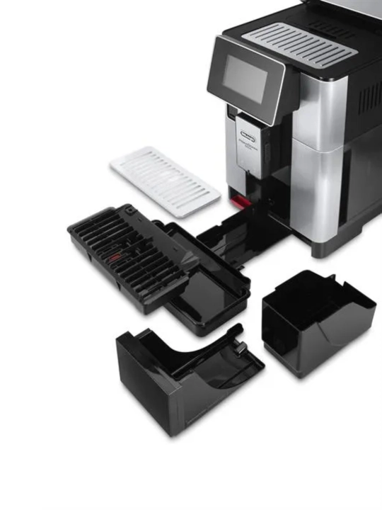 Кофемашина De'Longhi ECAM610.75.MB