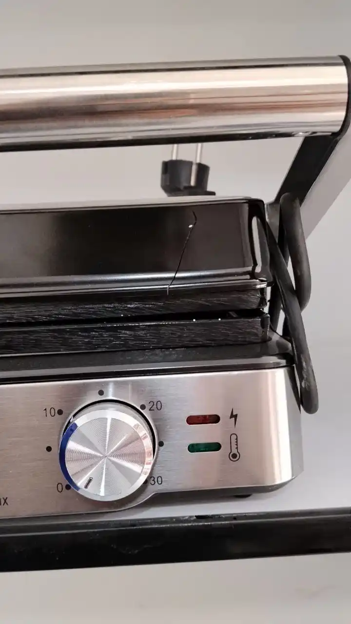 Elektr gril Sonifer SF-6152