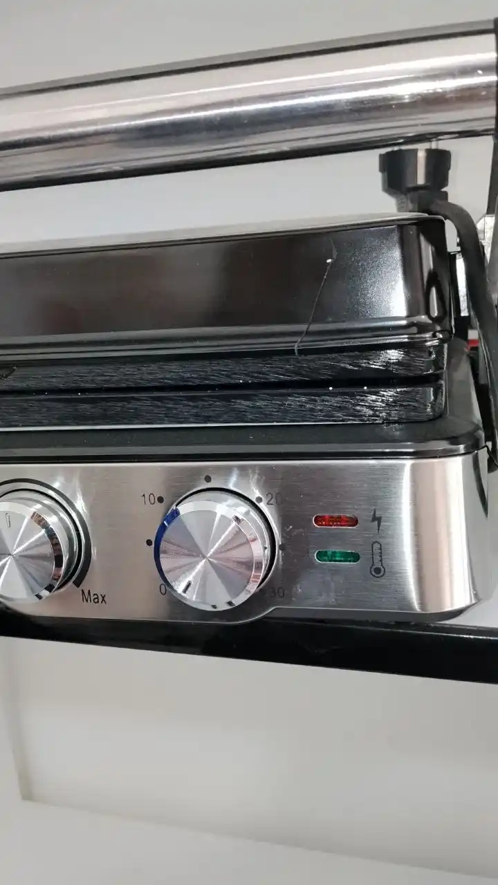Elektr gril Sonifer SF-6152