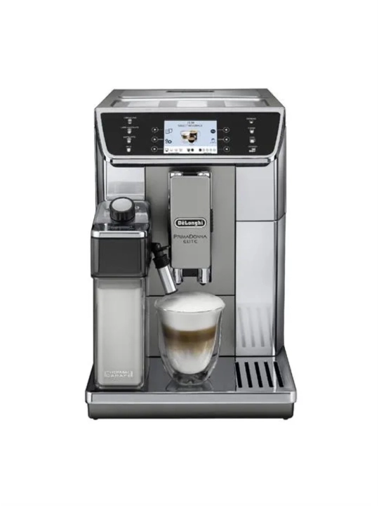 Кофемашина De'Longhi ECAM650.55.MS - 