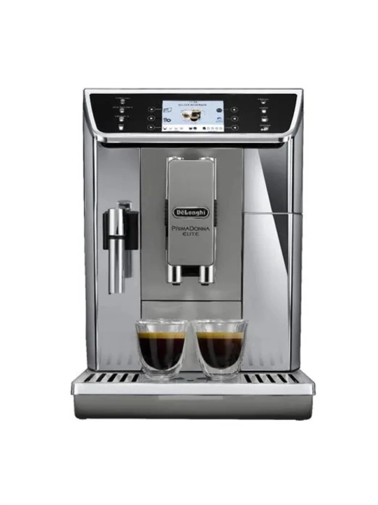 Кофемашина De'Longhi ECAM650.55.MS - 