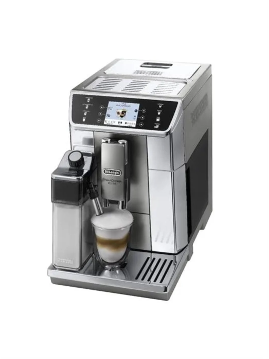 Кофемашина De'Longhi ECAM650.55.MS