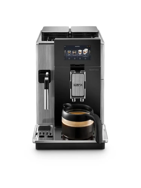 Кофемашина De'Longhi EPAM960.75.GLM
