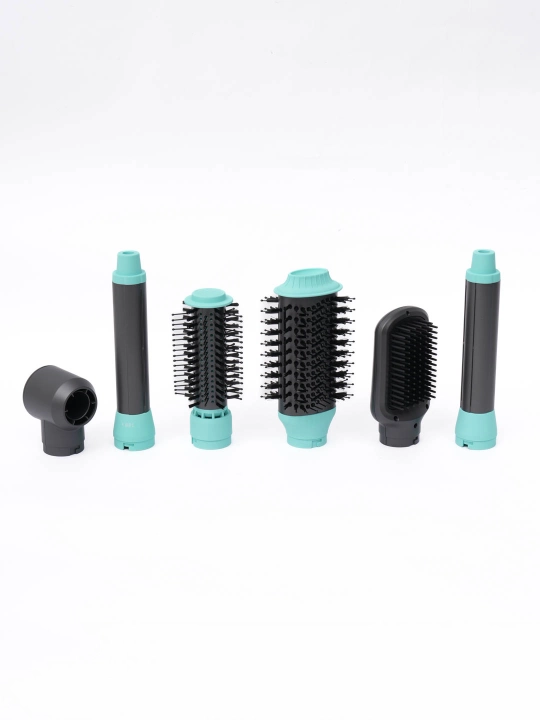 Professional fen stayler supersonic Enzo, 6 tasi 1, 1500 vt