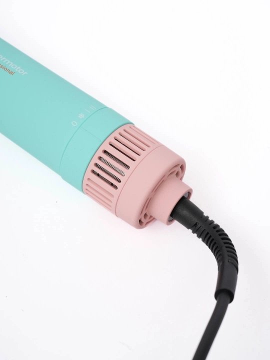 Professional fen stayler supersonic Enzo, 6 tasi 1, 1500 vt