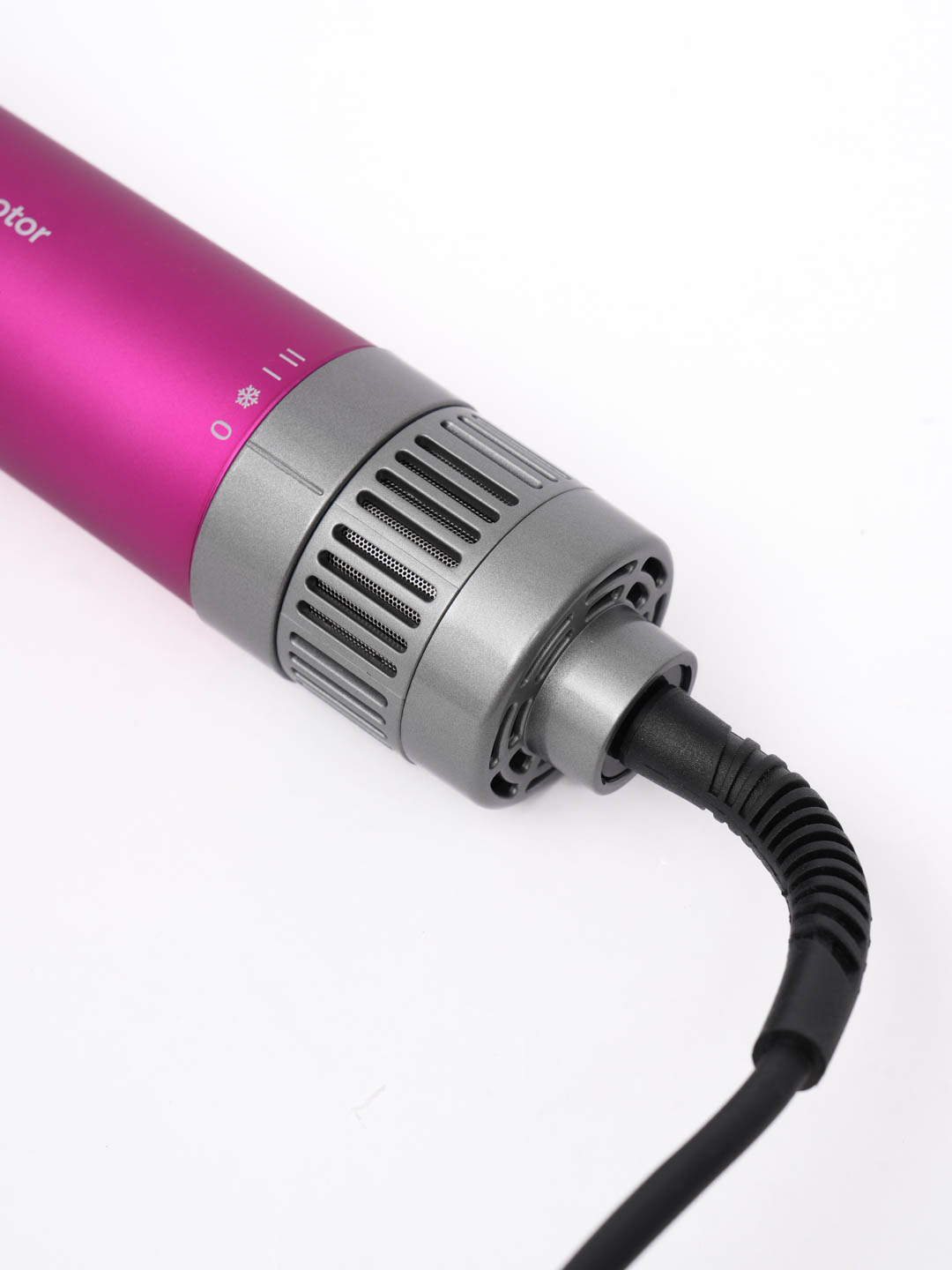 Professional fen stayler supersonic Enzo, 6 tasi 1, 1500 vt