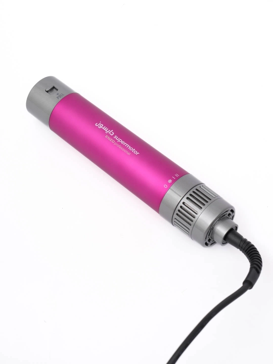 Professional fen stayler supersonic Enzo, 6 tasi 1, 1500 vt