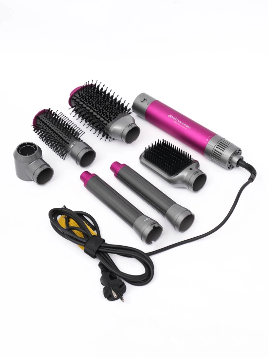 Professional fen stayler supersonic Enzo, 6 tasi 1, 1500 vt