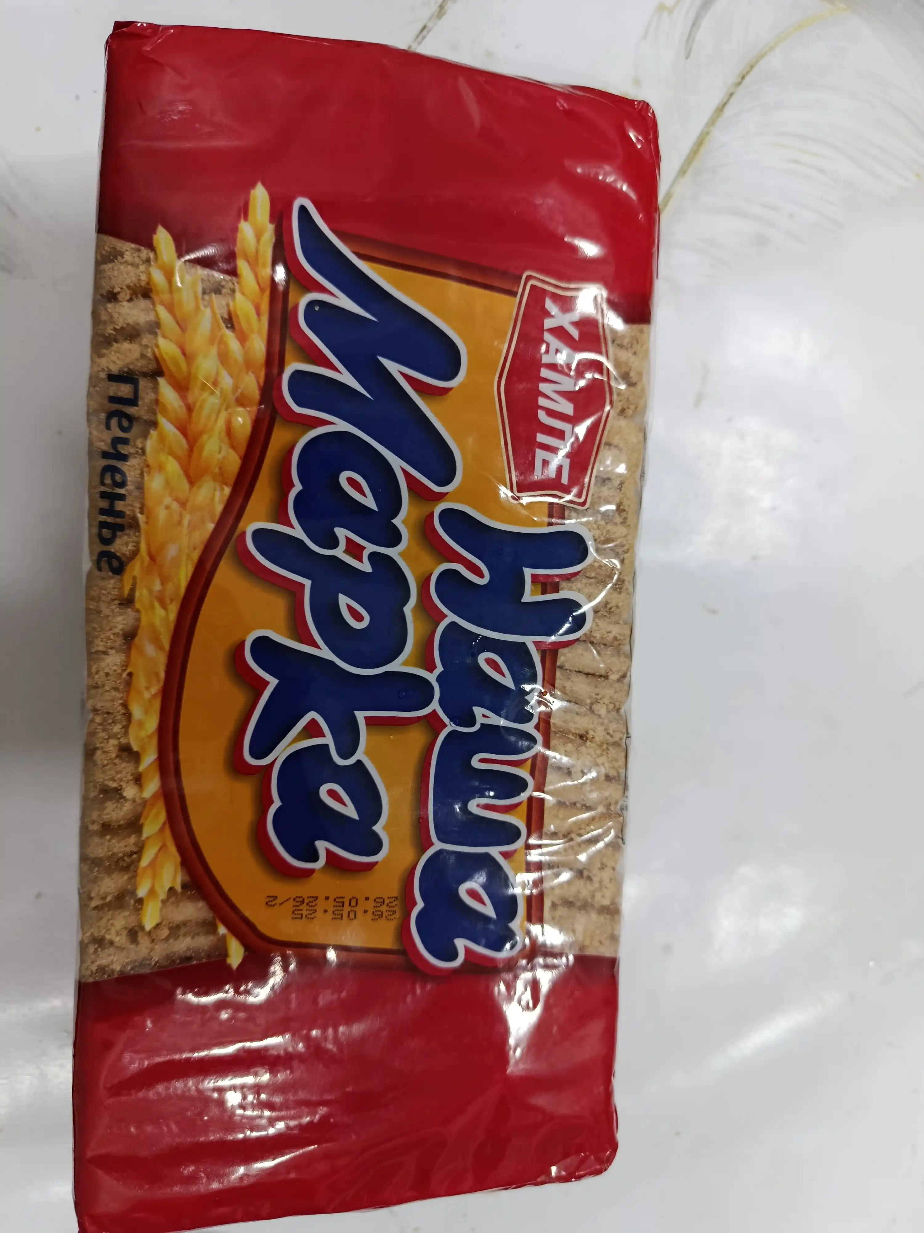 "Наша Марка" печенье 760гр