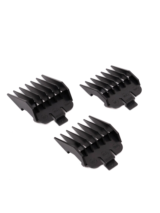 WMARK Professional Hair Clipper — удобный и надёжный набор для волос