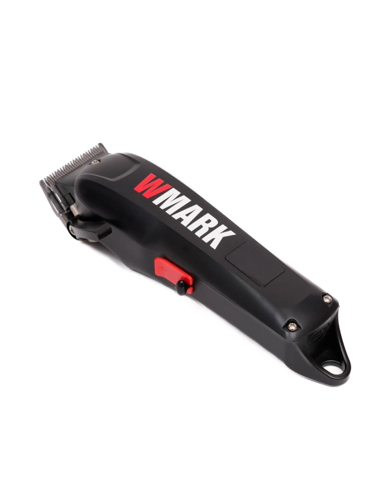 WMARK Professional Hair Clipper — удобный и надёжный набор для волос