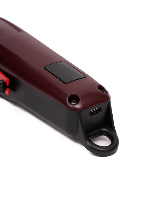 WMARK Professional Hair Clipper — удобный и надёжный набор для волос