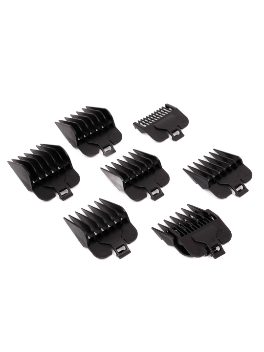 WMARK Professional Hair Clipper — удобный и надёжный набор для волос