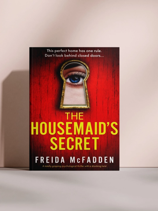 The Housemaid’s Secret - 