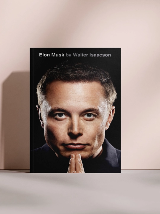 Elon Musk - 