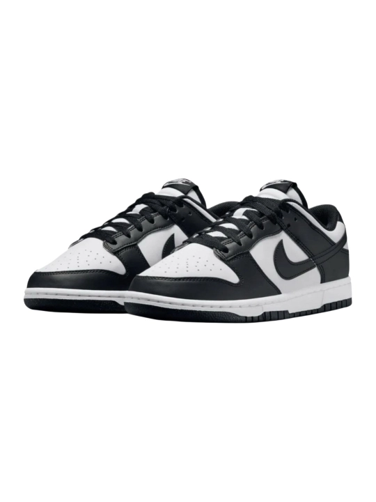 Erkaklar va ayollar krossovkalari - Nike SB Dunk Low Junior, uniseks - 