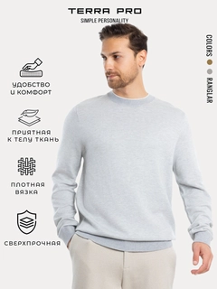 Серый металлик