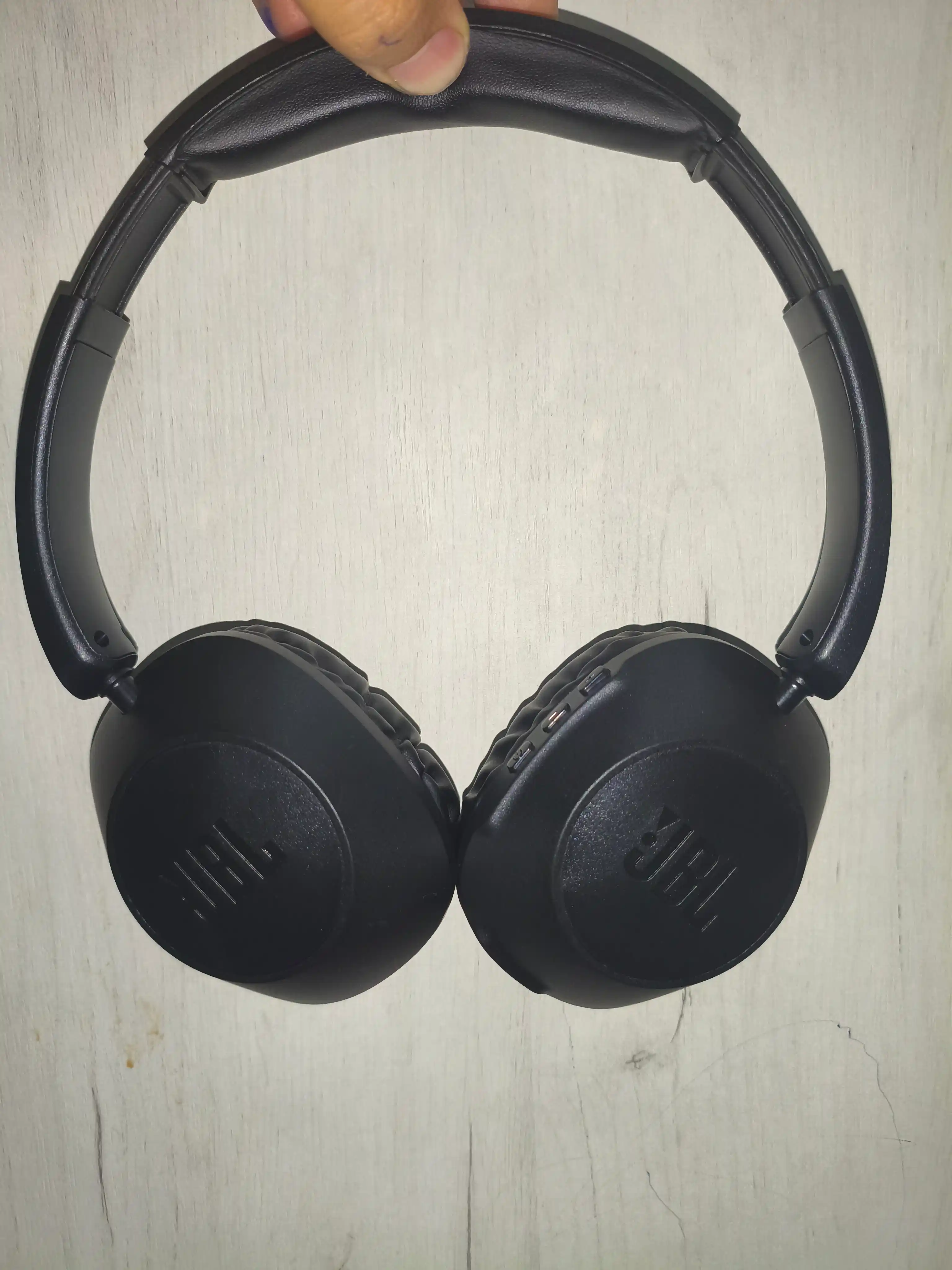 JBL quloqchinlari, 300 Vt, oʻyin, simsiz, yumshoq quloq yostiqlari
