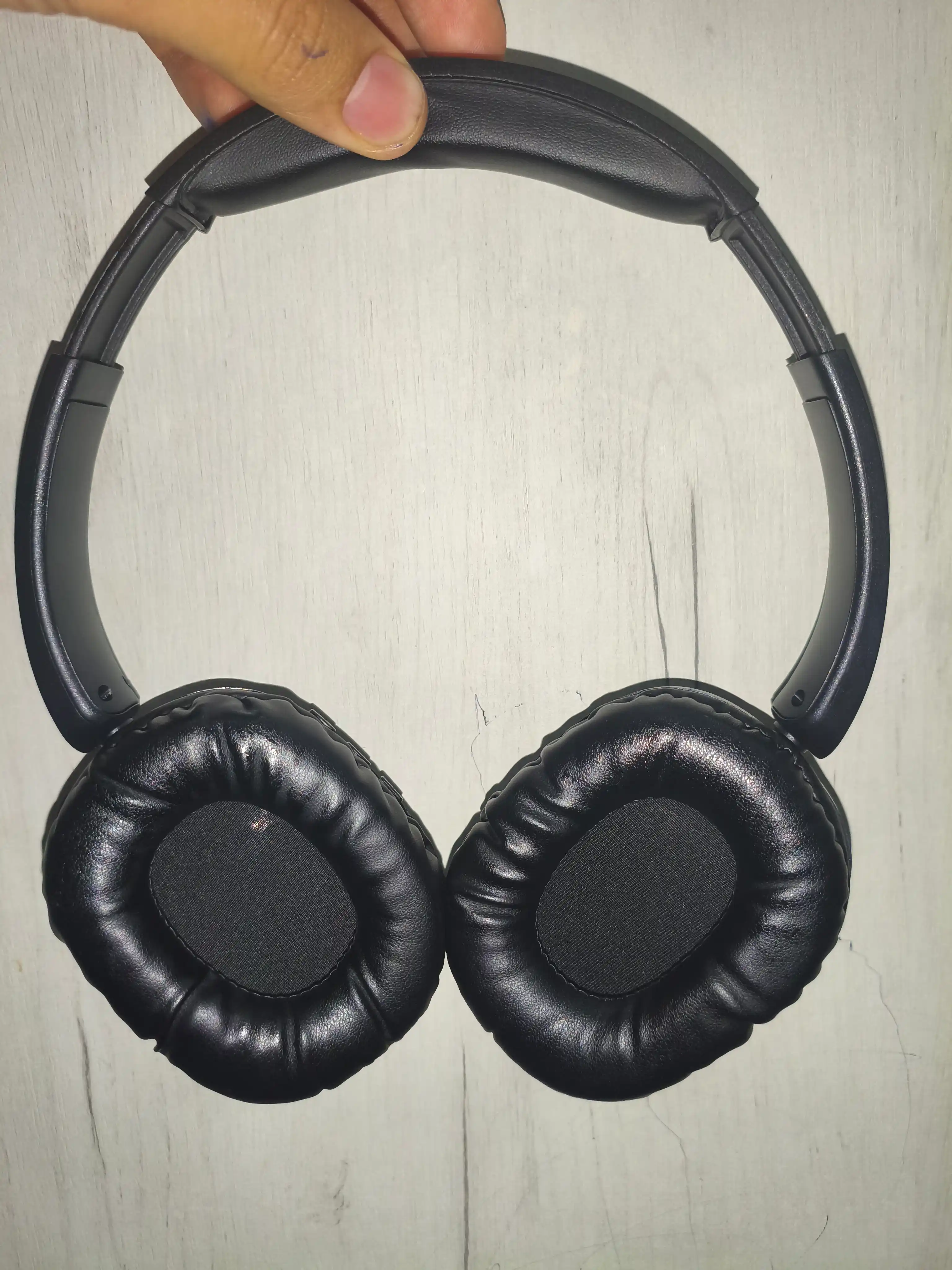 JBL quloqchinlari, 300 Vt, oʻyin, simsiz, yumshoq quloq yostiqlari