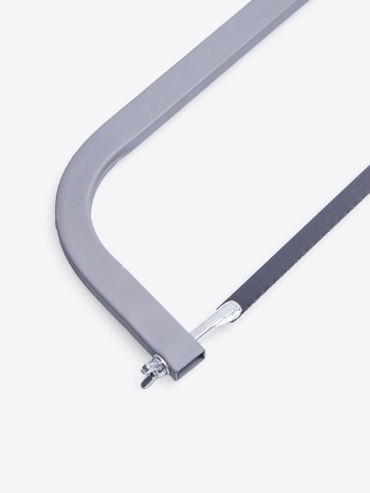 ADEGSO ножовка по металлу – 12" 300 мм, эргономичная ручка AD-10247