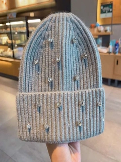 Серый металлик
