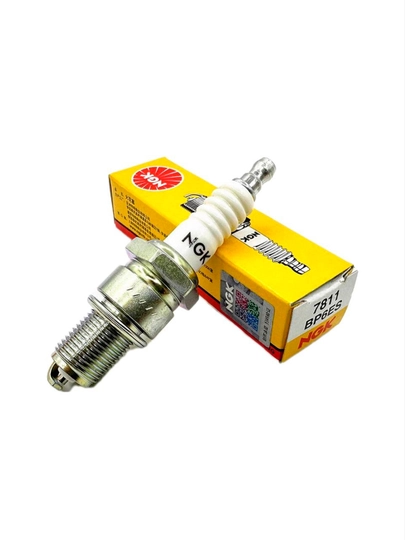 NGK свечи Damas/Matiz/Spark/Nexia/Lacetti/Cobalt/Malibu/Equinox/Orlando — UHUD033-SVECHA-SPA4179