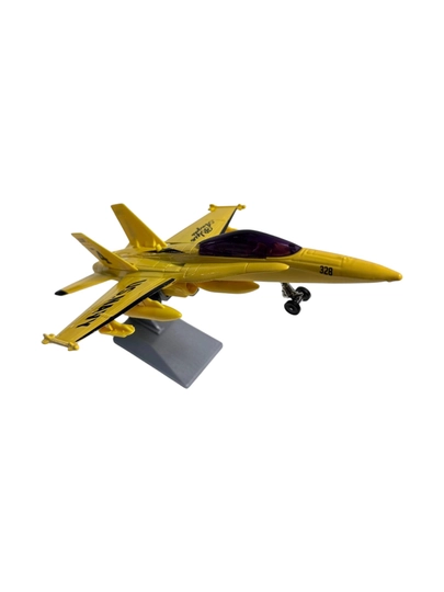 TOP FLY ALLOY AIRCRAFT harbiy samolyot modellari - 