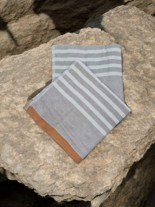 Кухонные полотенца, полотенца для рук, 34x34  - 