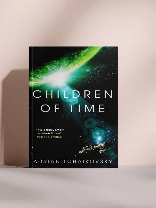 Children of Time - 