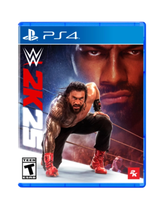 Игра для PlayStation 4, на диске, PS4, Blu-ray