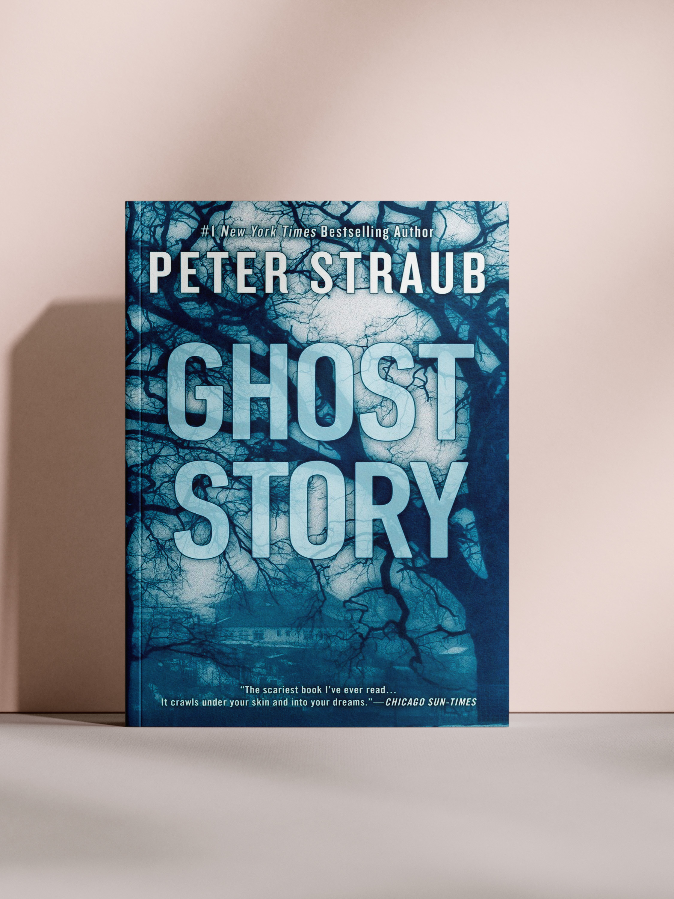 Ghost Story - 