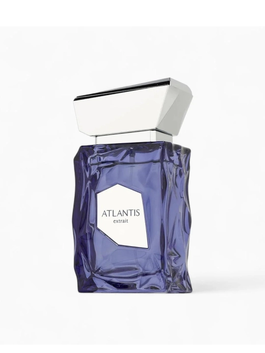 French Avenue Atlantis unisex, Extrait De Parfum. Sharqona ziravorli 100 ml BAA - 