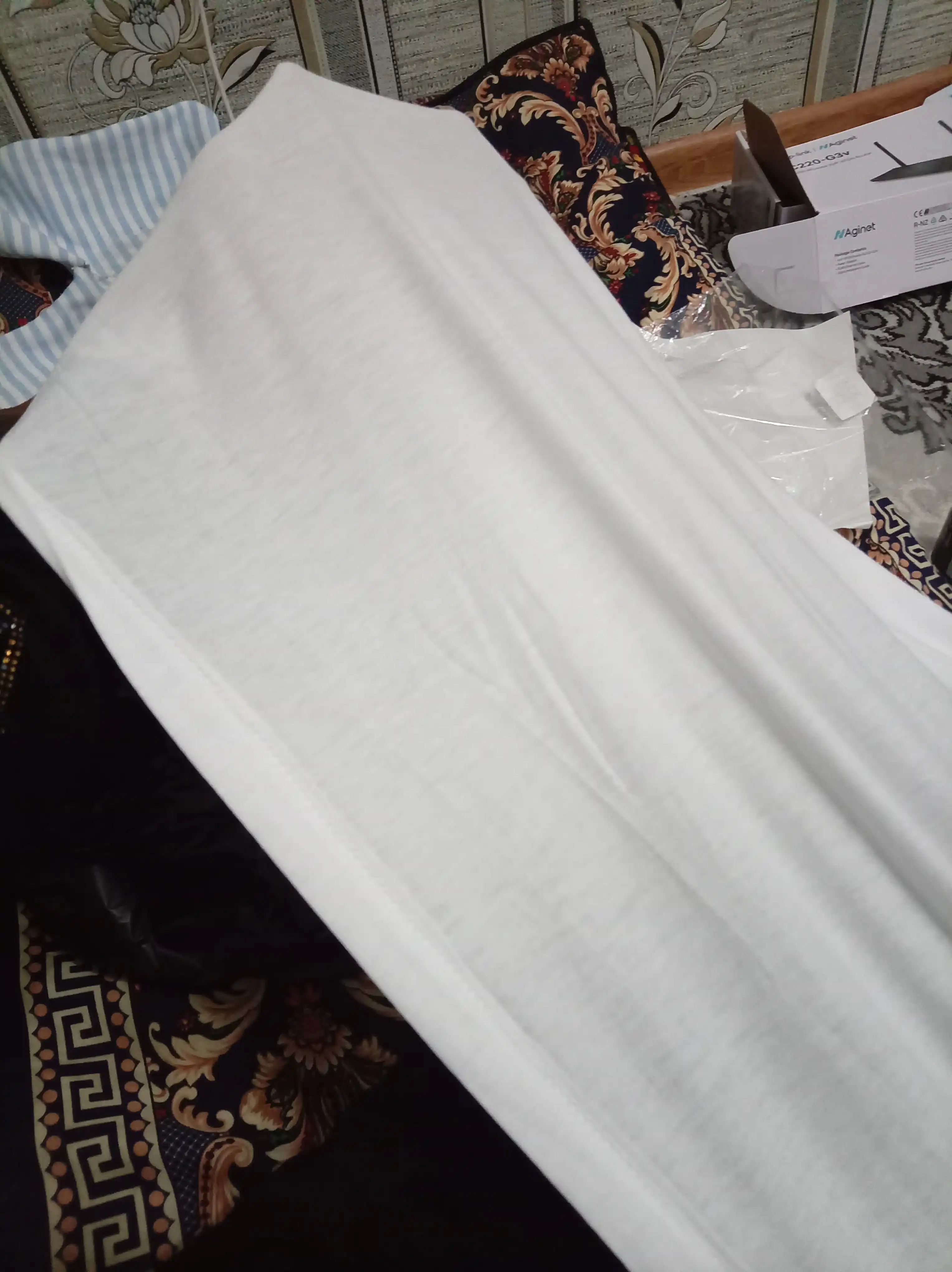 Ayollar va qizlar uchun sharflar to‘plami, o‘lchami 170×70 sm, ro‘mol va sharf bilan