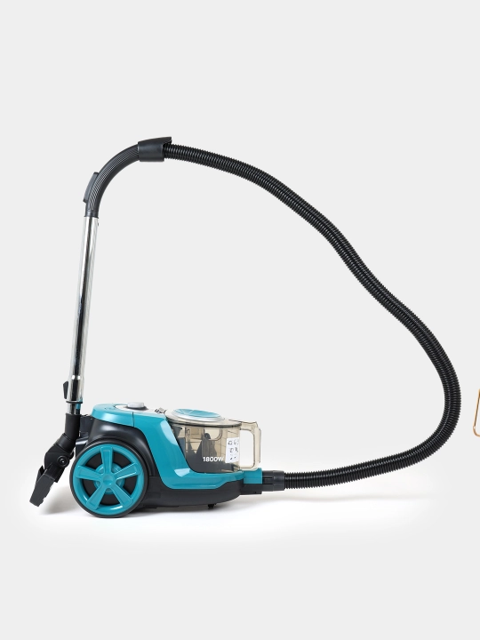 Пылесос PowerPro, мощность 3600W, без мешка, 4 л. Changyutgich, pilisos