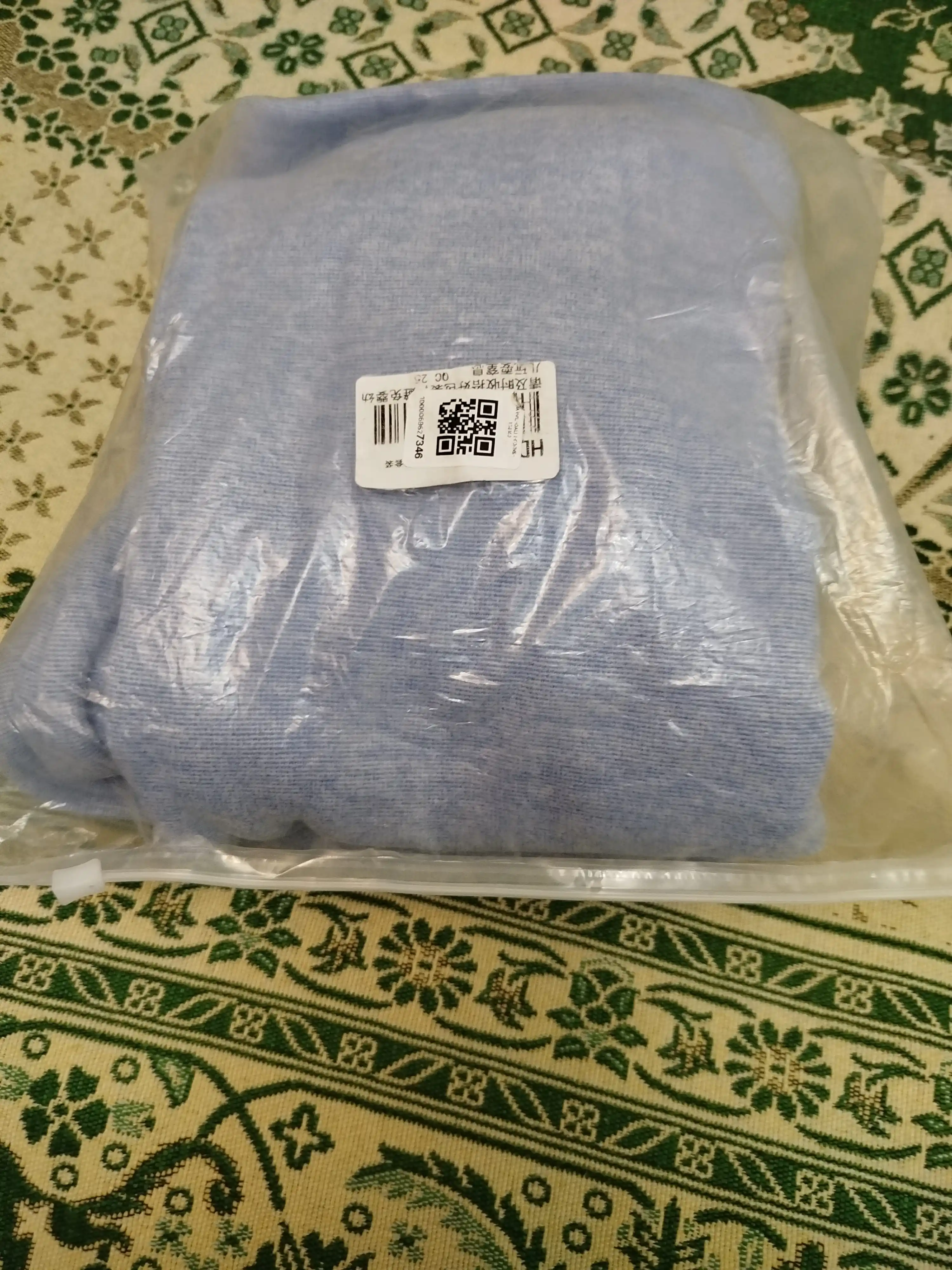 Issiq bolalar uy kiyimi, uyqu uchun pijama, issiq komplekt kiyim
