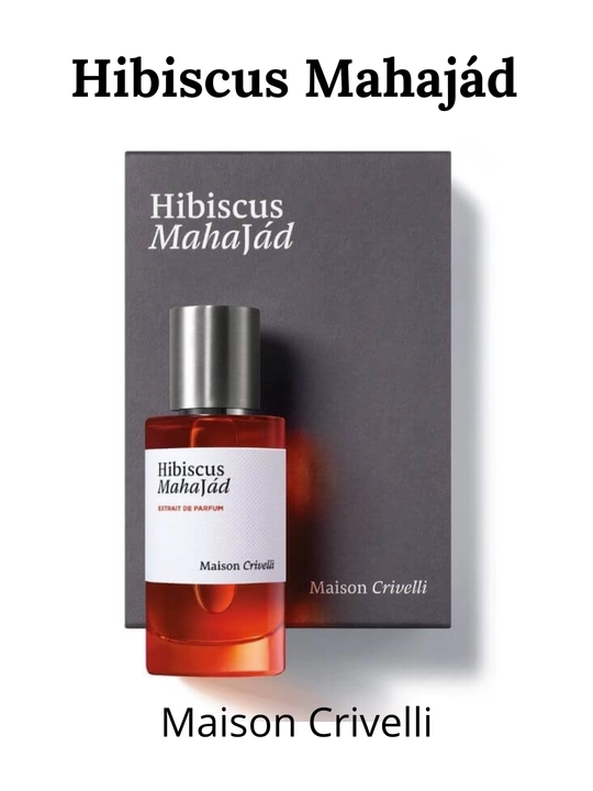 HibiscusMahajád,OUD Maracuja,TubéreuseAstrale Maison C.унисекс 100ml парфюмерная вода - 