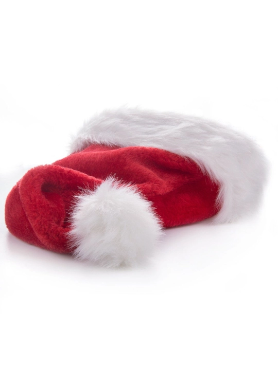 Santa Klaus shlyapasi yoki Ota Frostning qalpoqchasi
