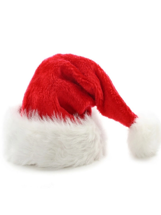 Santa Klaus shlyapasi yoki Ota Frostning qalpoqchasi - 