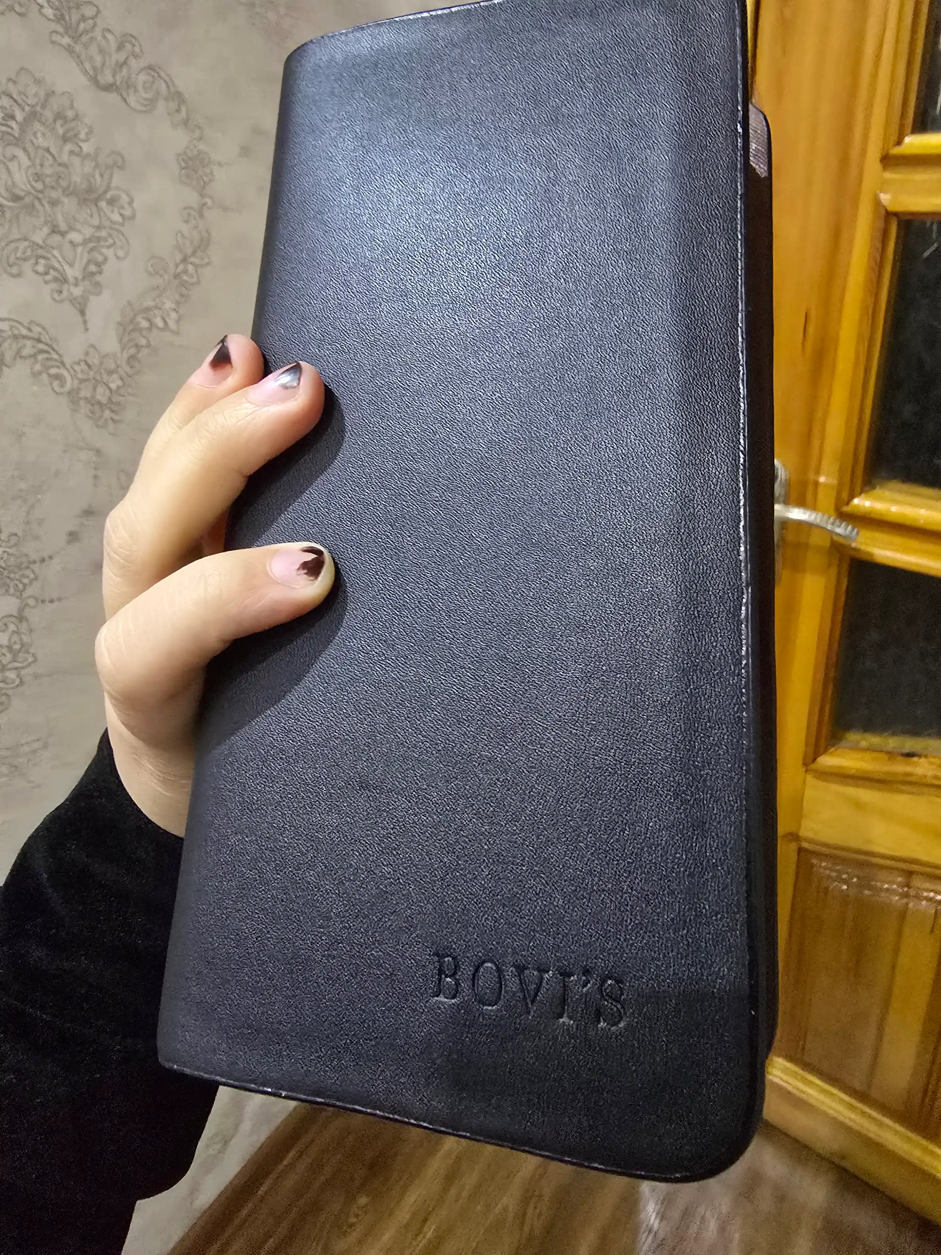 Кошелек, подарок для мужчин, кошельки, аксессуары для мужчин