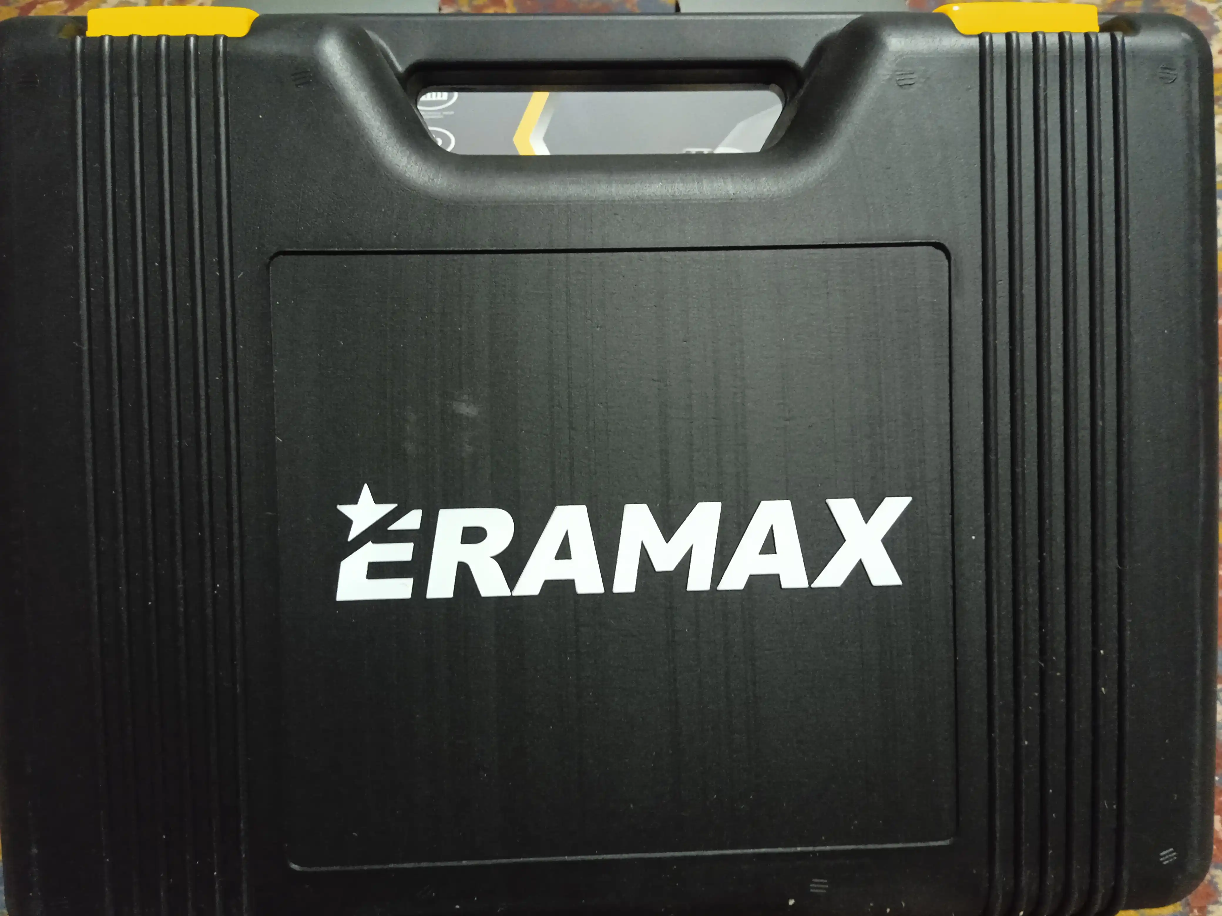 Машинка для стрижки баранов, 6х скоростная, профессиональный ERAMAX