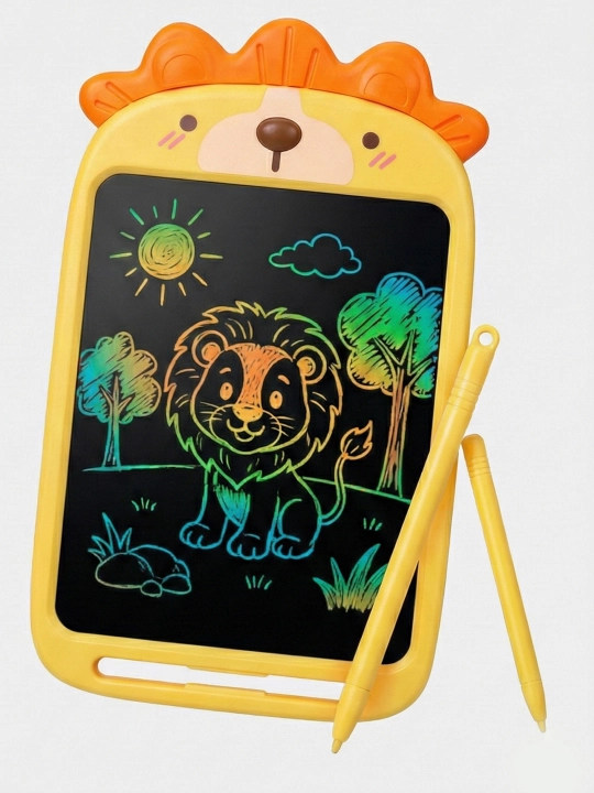 Планшет для рисования детский LCD Графическая доска  Развивающая игрушка подарок