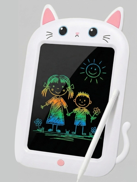 Планшет для рисования детский LCD Графическая доска  Развивающая игрушка подарок
