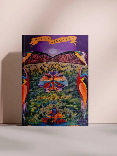 Книга жизни — MYBOOOK-BOOK