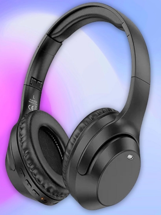 Беспроводные наушники накладные oraimo OR-520 - 