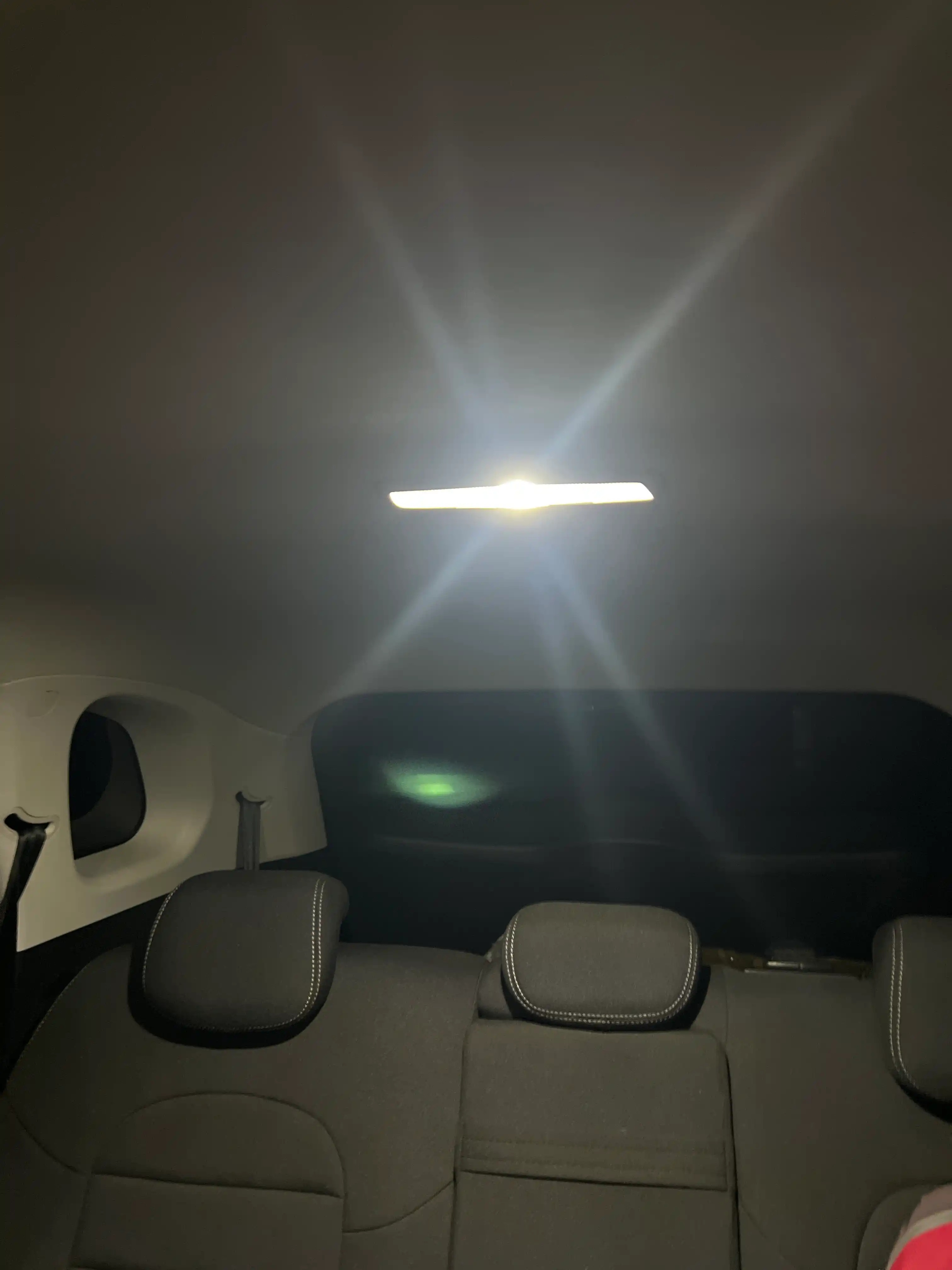 Автомобильные LED для салона 31 см, 36 см, 39 см, 41 см