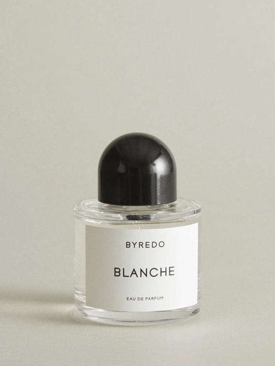 Парфюмерная вода Byredo Blanche 100 мл, для женщин