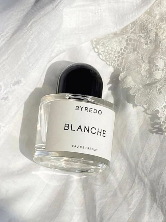 Парфюмерная вода Byredo Blanche 100 мл, для женщин