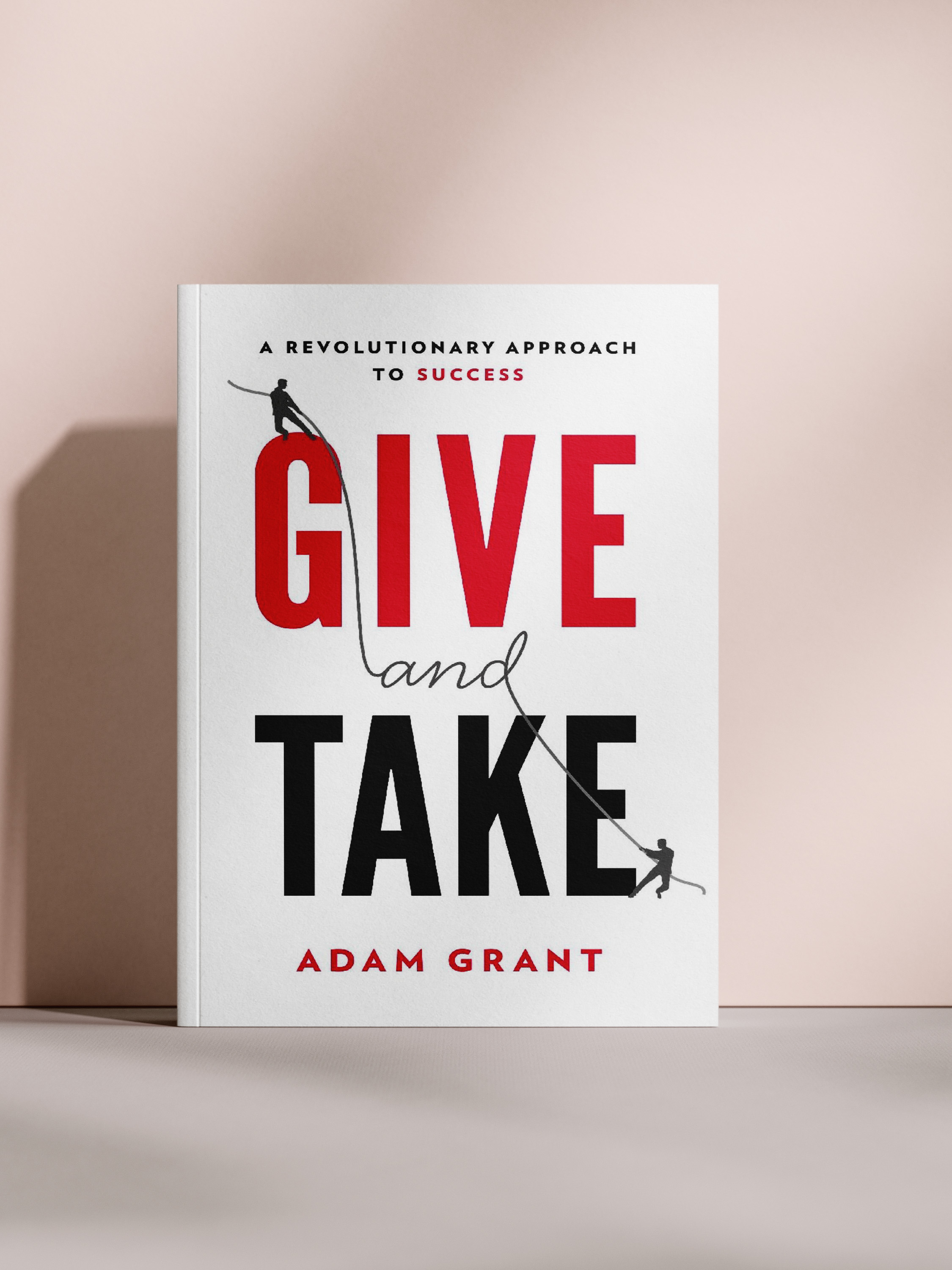 Give and Take - 