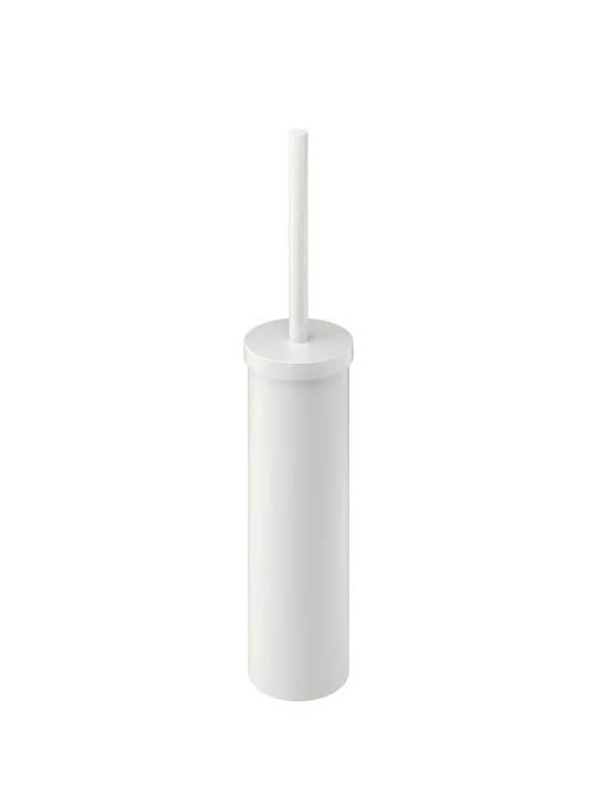Tualet cho'tkasi cho'tkasi, oq, 48 sm IKEA ENUDDEN